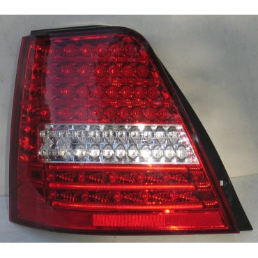 Kia Sorento 2002+ оптика задняя LED