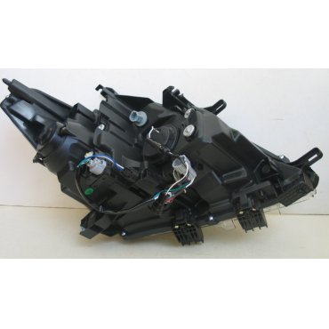 Nissan Patrol Y62 оптика передняя ксенон альтернативная LD