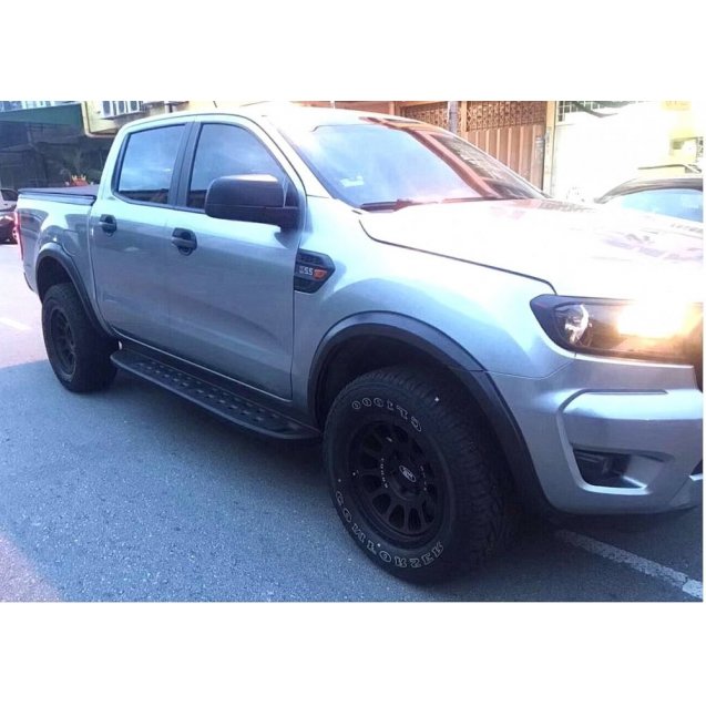 Ford Ranger T7 расширители арок 3" стиль OEM  