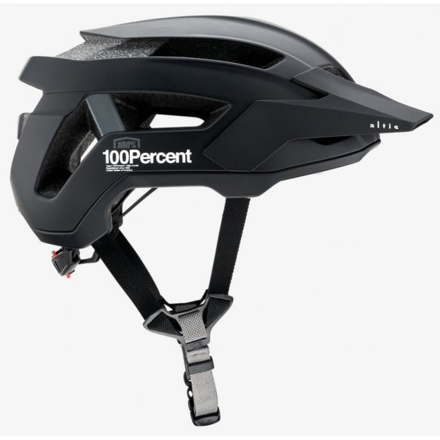 Шолом Ride 100% ALTIS Helmet [Black]
