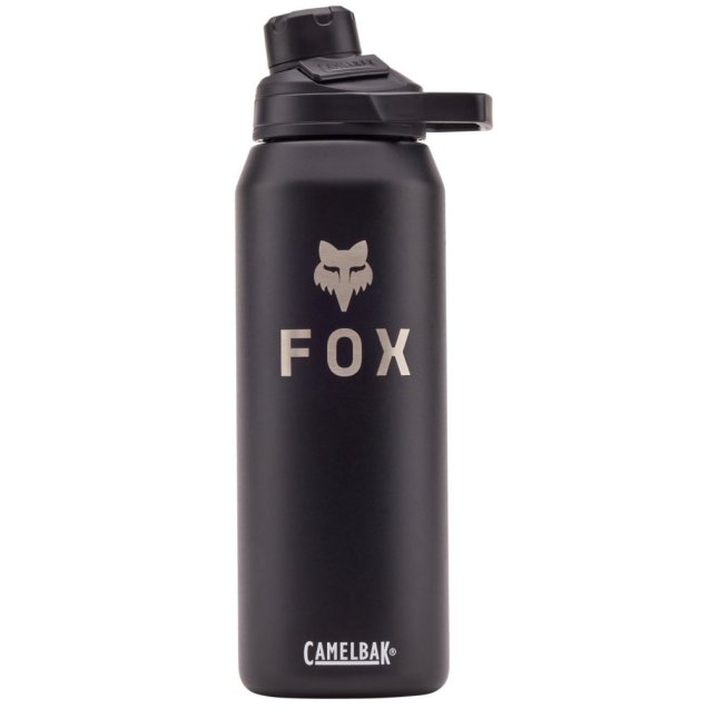 Фляга FOX X-CAMELBAK BOTTLE  [Black]