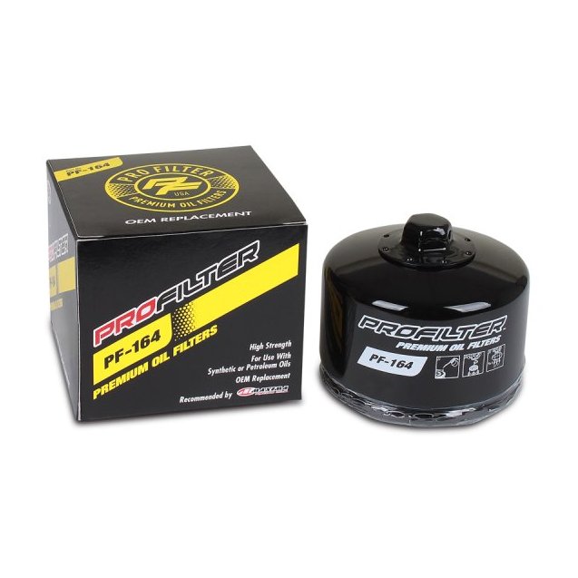 Фільтр ProFilter Premium Oil Filter [Black]