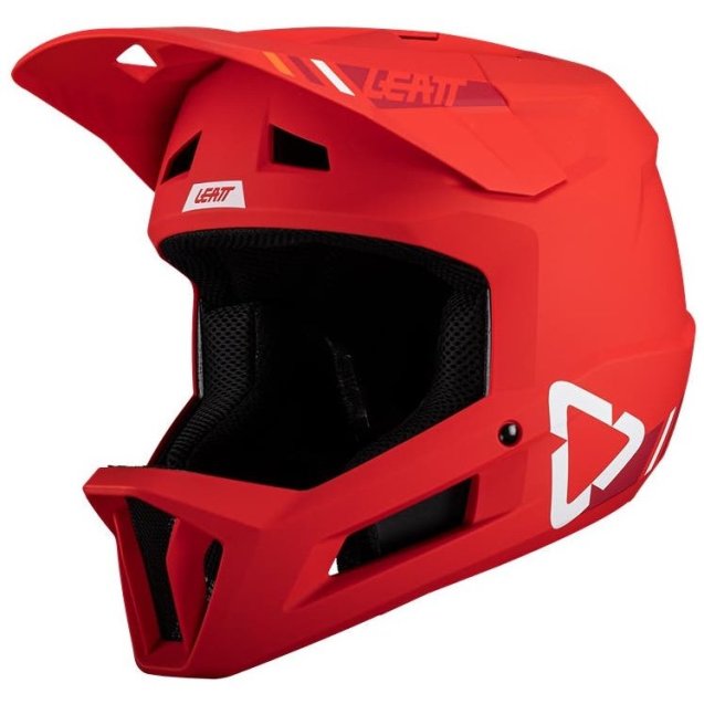 Шолом LEATT Helmet MTB 1.0 Gravity [Red]