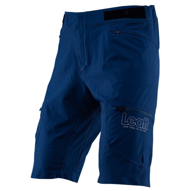 Шорти LEATT MTB 2.0 Enduro Short [Denim]