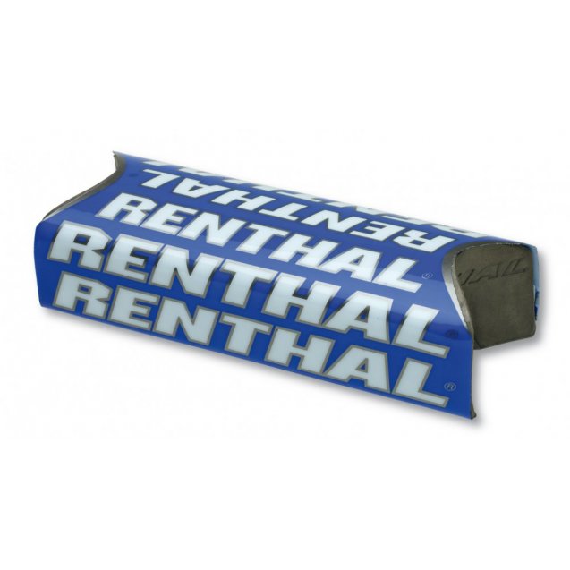 Захисна подушка Renthal Team Issue Fatbar Pad [Blue]