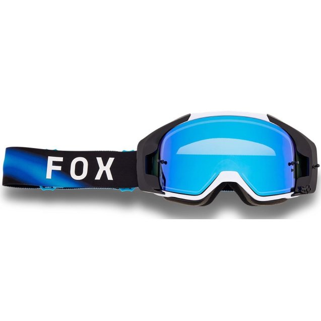 Окуляри FOX VUE SPARK GOGGLE - VOLATILE [Black]