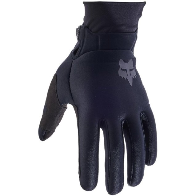 Перчатки FOX DEFEND THERMO GLOVE [Black]