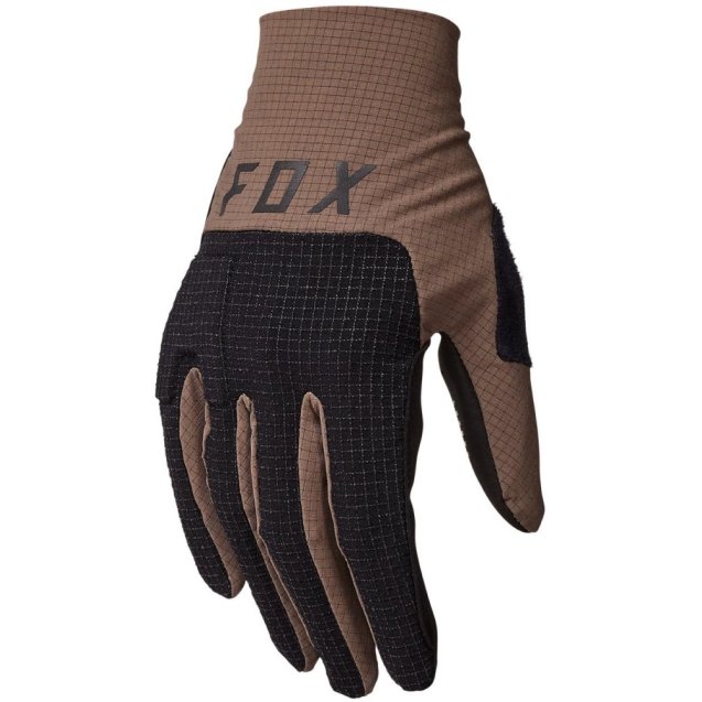 Перчатки FOX FLEXAIR PRO GLOVE [Dirt]