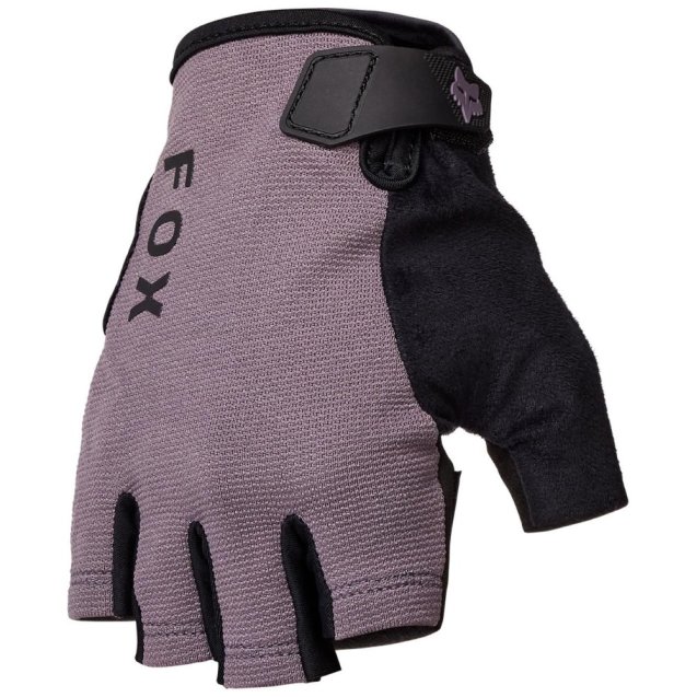 Перчатки FOX RANGER GEL SHORT GLOVE [Smoke]