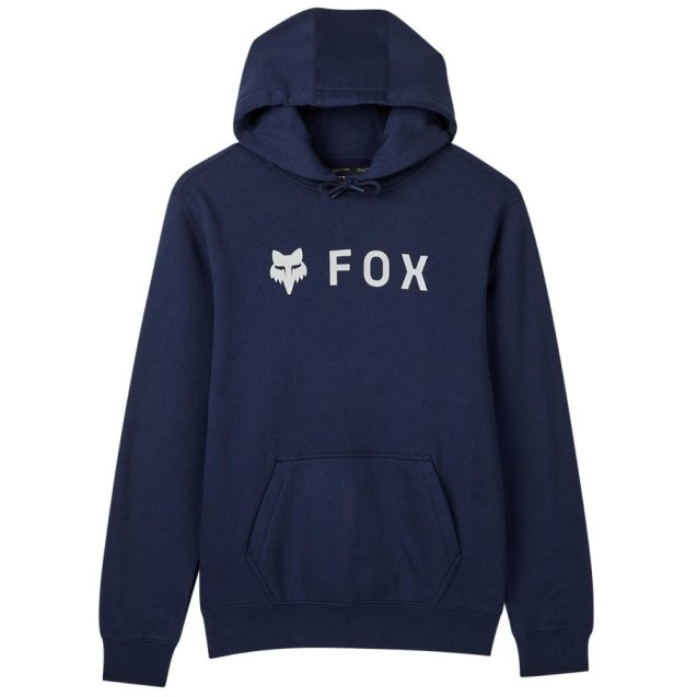 Толстовка FOX ABSOLUTE Hoodie [Midnight]