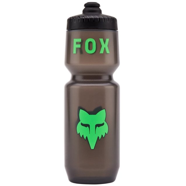 Фляга FOX PURIST BOTTLE [Smoke]