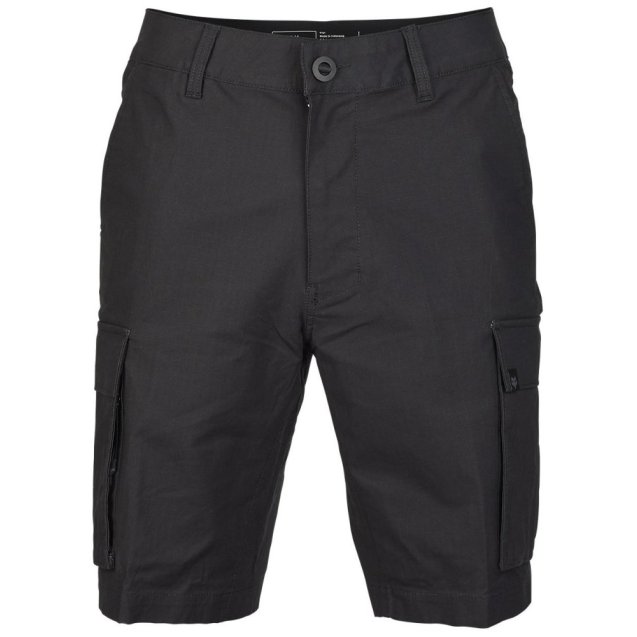 Шорти FOX Slambozo 3.0 Short [Black]