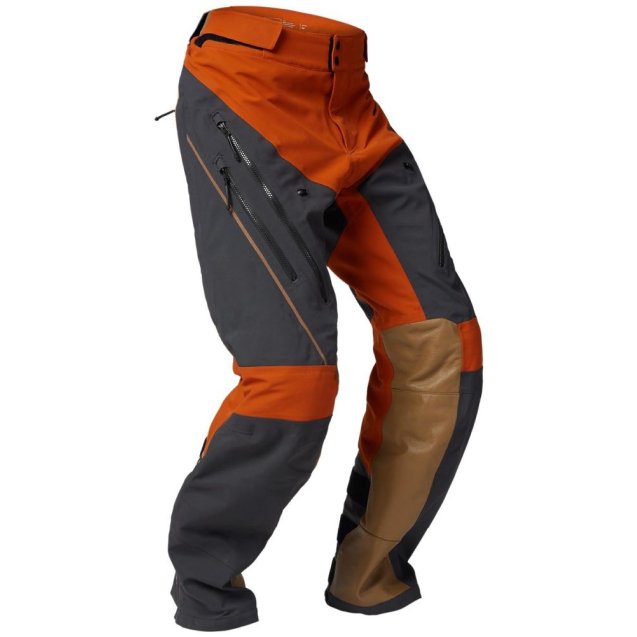 Штани FOX Defend GORE-TEX Adventure Pant [Burnt Orange]