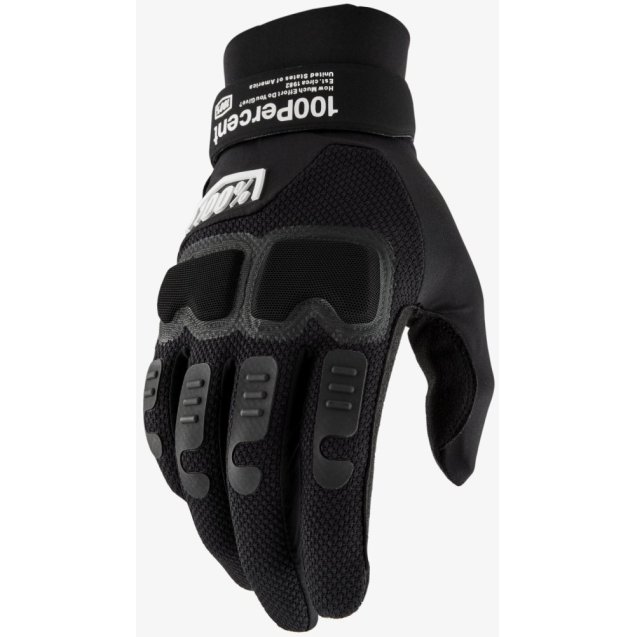 Перчатки Ride 100% LANGDALE Gloves [Black]