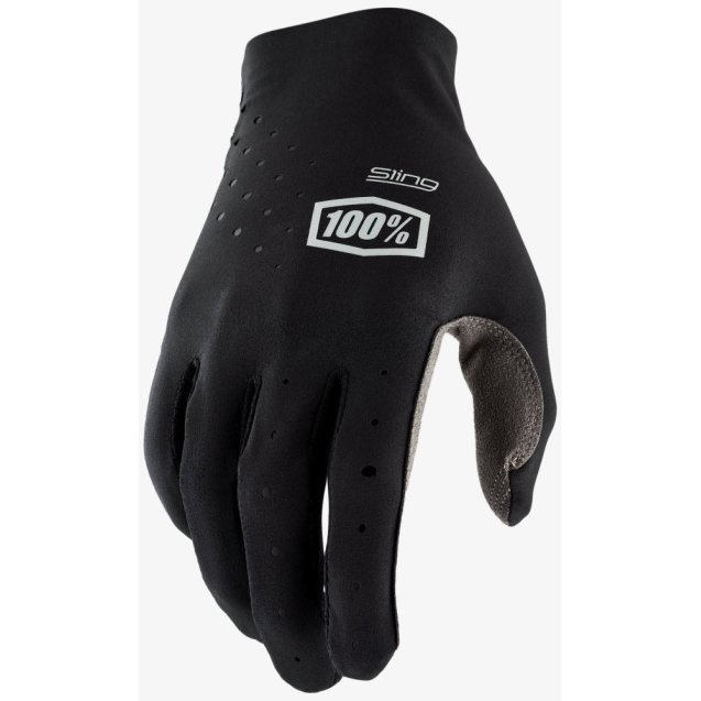 Перчатки Ride 100% SLING Glove [Black]