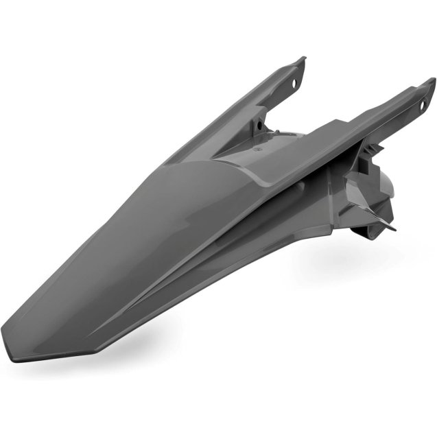 Крило Polisport Rear Fender - KTM [Grey]