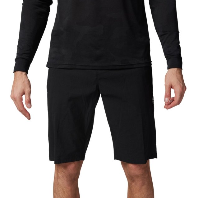 Шорти FOX RANGER SHORT [Black]