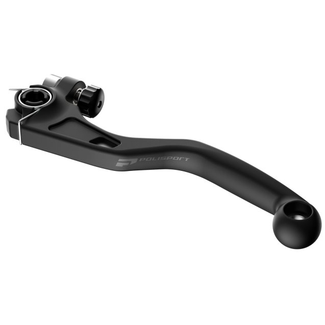 Важель Polisport APT Clutch Lever - Honda [Black]