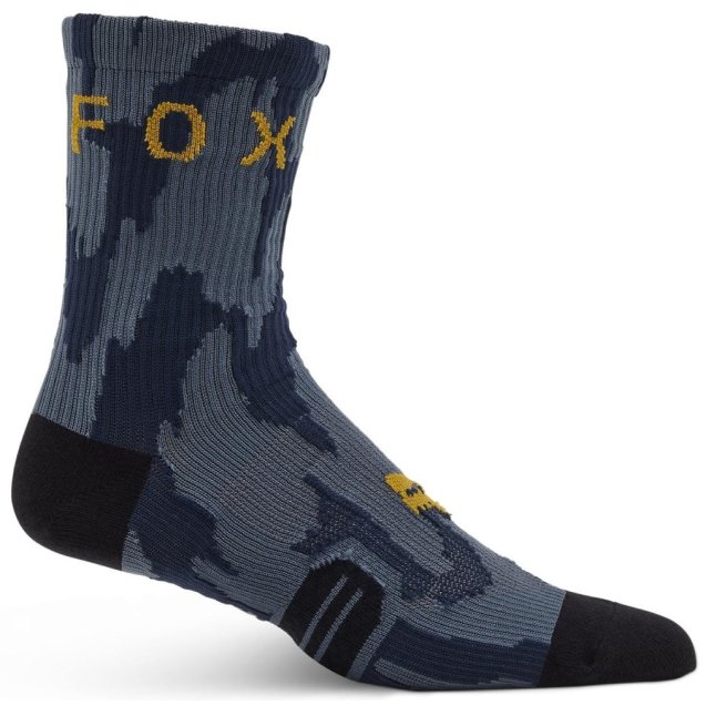 Шкарпетки FOX RANGER Sock - 6 inch - SWARMER [Dark Vintage]