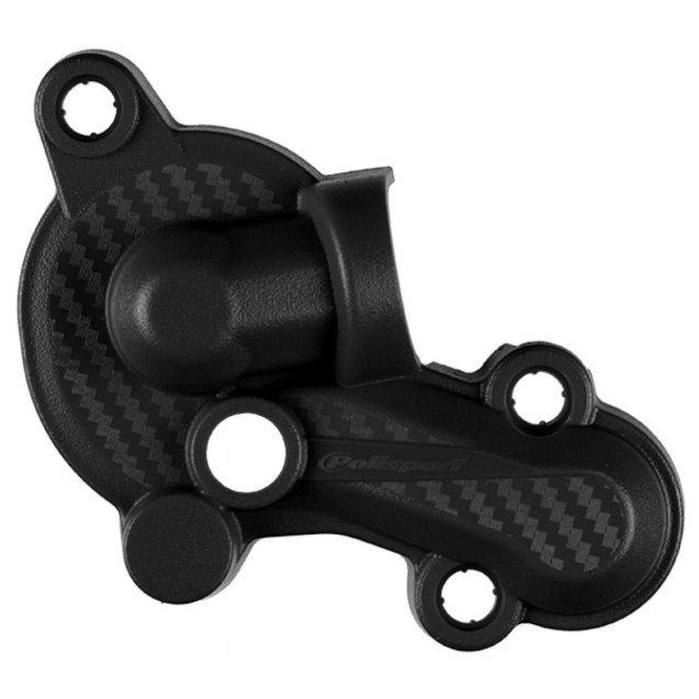 Захист помпи Polisport Waterpump Cover - Beta [Black]