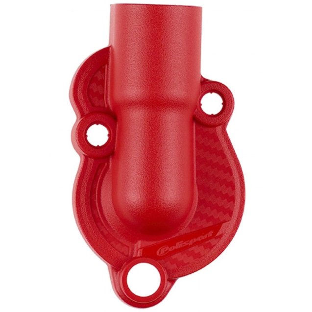 Захист помпи Polisport Waterpump Cover - Honda [Red]