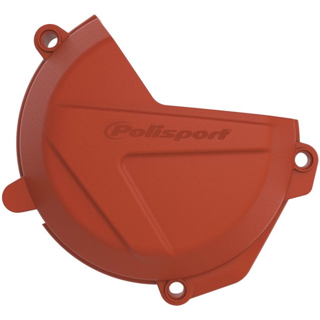 Захист зчеплення Polisport Clutch Cover - KTM [Orange]