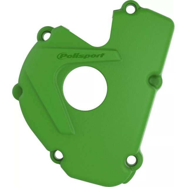 Захист запалювання Polisport Ignition Cover - Kawasaki [Green]