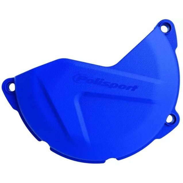 Захист зчеплення Polisport Clutch Cover - Yamaha [Blue]