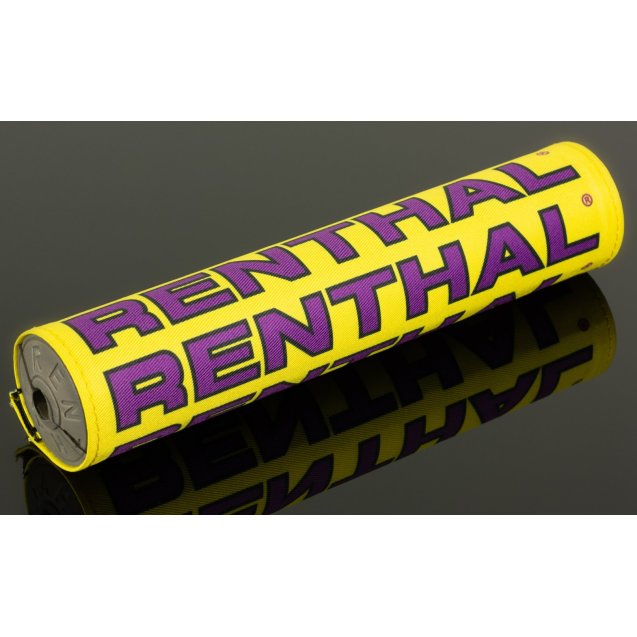 Захисна подушка Renthal SX Pad 10