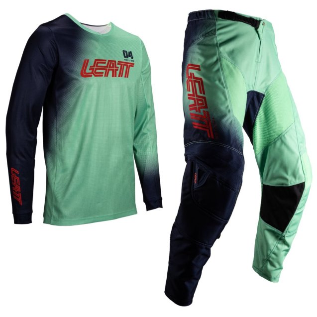 Комплект LEATT Ride Kit 3.5 [Matcha]