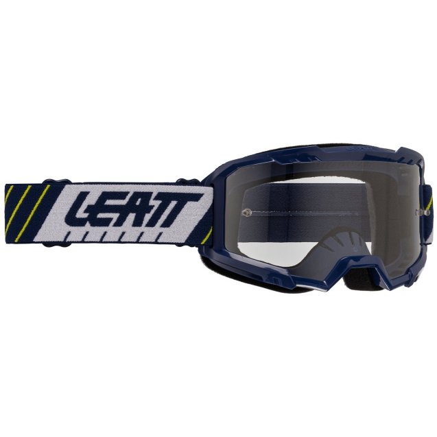 Окуляри LEATT Vizion 2.5 Goggle [Blue]