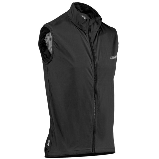 Жилет LEATT MTB Endurance 2.0 Vest [Black]