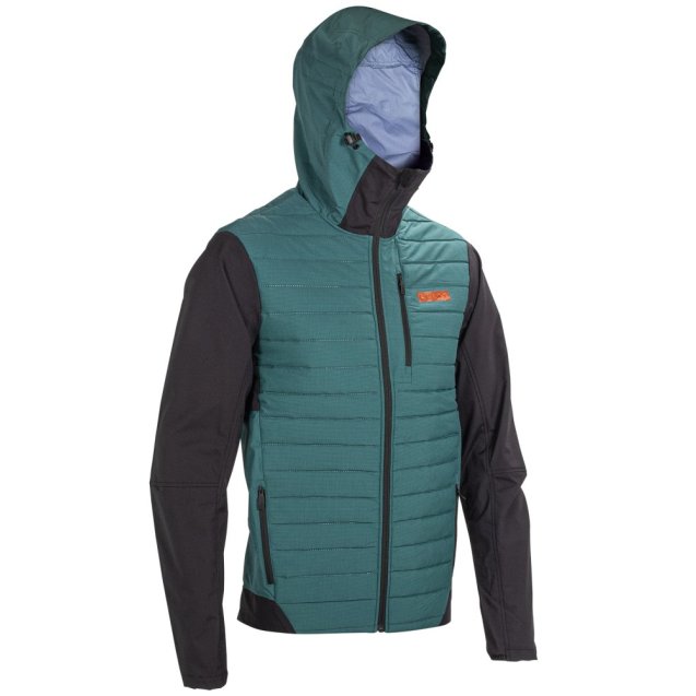 Куртка LEATT MTB 3.0 Trail Jacket [Teal]