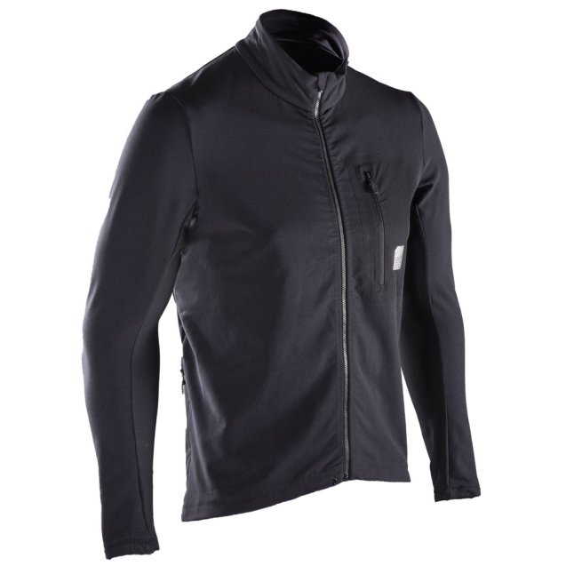 Куртка LEATT MTB 4.0 Endurance Jacket [Black]