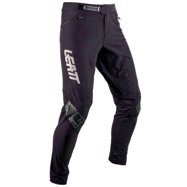 Штани LEATT MTB 4.0 Gravity Pant [Stealth]