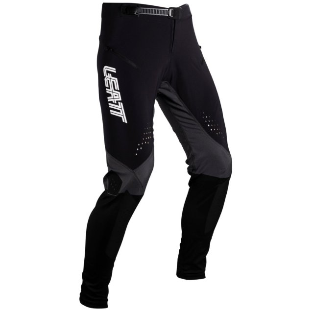 Штани LEATT MTB 5.0 Gravity Pant [Black]