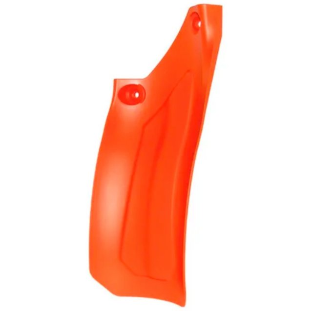Бризговик Polisport Rear Shock Flap - KTM (23-) [Orange]