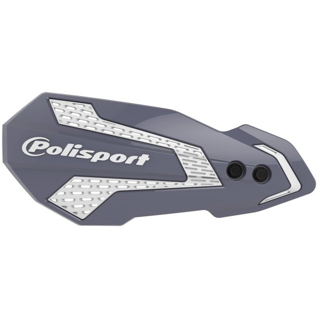 Захист рук Polisport MX Flow Handguard - KTM [Nardo Grey]