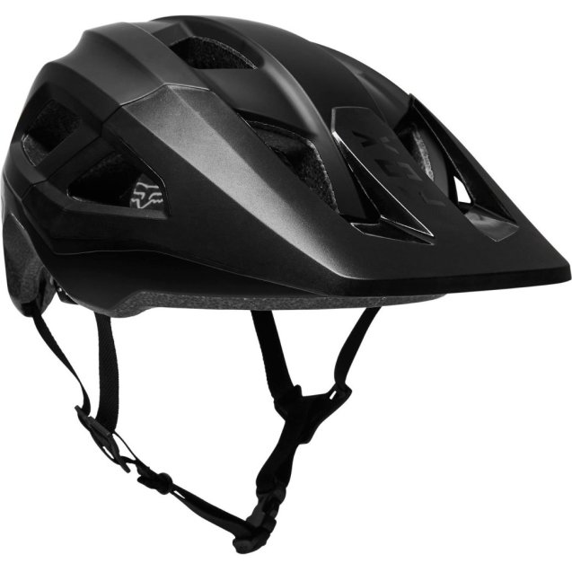 Шолом FOX MAINFRAME Helmet - TRVRS [Black]