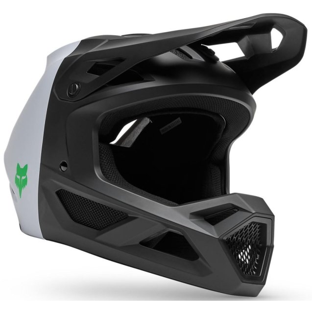 Шолом FOX RAMPAGE Helmet - 5050 [Black]