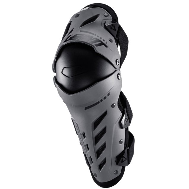 Наколінники LEATT DUAL AXIS Knee Guard [Forge]