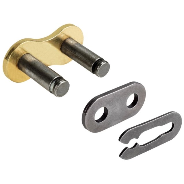 Замок Regina Type 26 Spring Link - 420 [Gold]