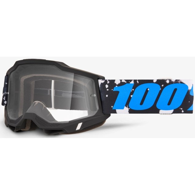 Окуляри 100% ACCURI 2 Goggle [Callisto]