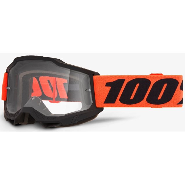 Окуляри 100% ACCURI 2 Goggle [Ferran]