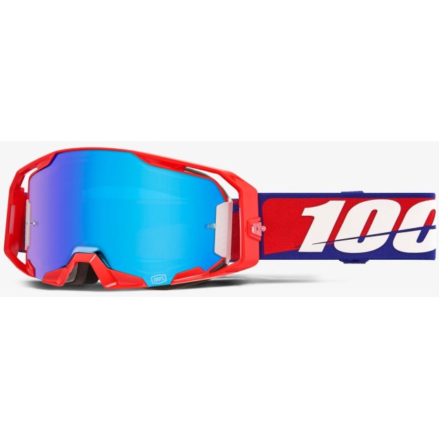 Окуляри 100% ARMATIC Goggle [Best]
