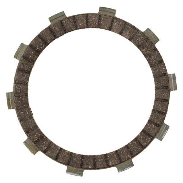 Диски счеплення SBS Clutch friction plates kit [STANDARD]