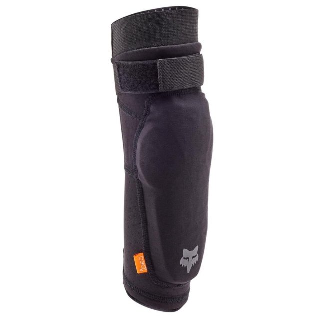 Дитячі налокітники FOX LAUNCH Youth Elbow Guard [Black]