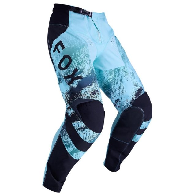 Дитячі штани FOX 180 Youth Pant - KAIROS [Turquoise]