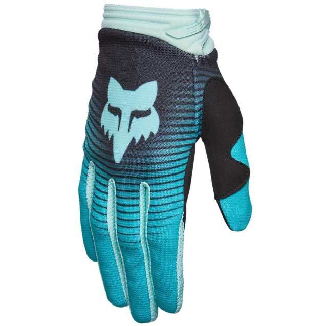 Жіночі перчатки FOX 180 Woman Glove - COLLECT [Spearmint]