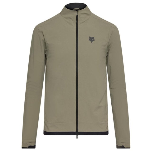 Куртка FOX DEFEND FIRE Jacket - ALPHA® [Adobe]